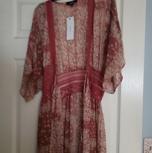Kimono by Vici